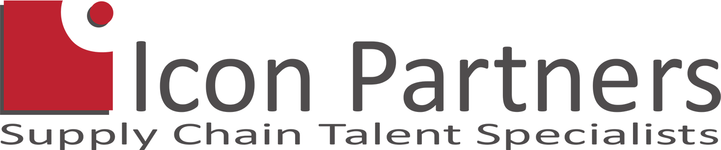 ICON PARTNERS Supply Chain Talent Specialists