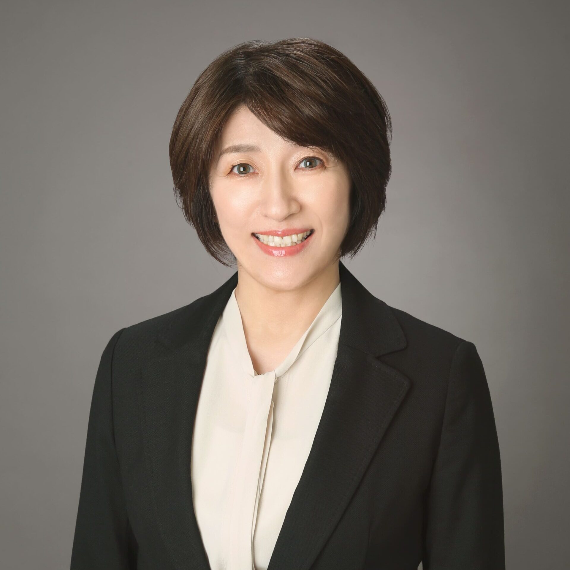 Yuko Yamashita